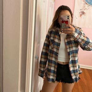 Field & Stream Flannel